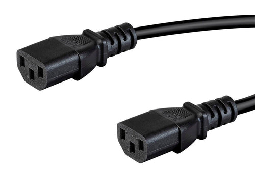 Monoprice 35118 power cable