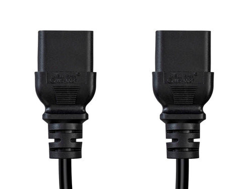 Monoprice 35118 power cable