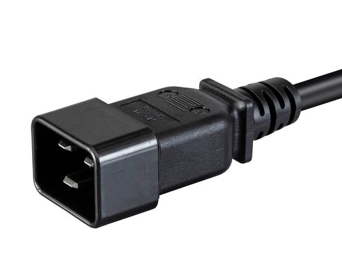 Monoprice 35118 power cable