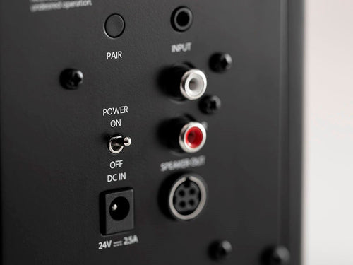 Monoprice MM-3