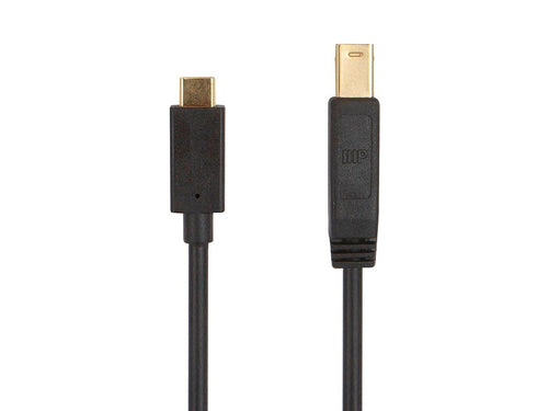 Monoprice 38612 USB cable