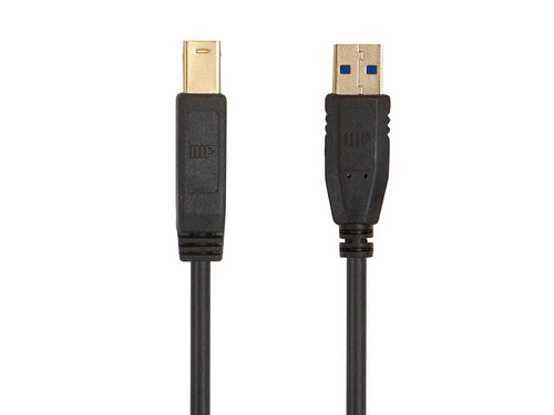 Monoprice 38603 USB cable
