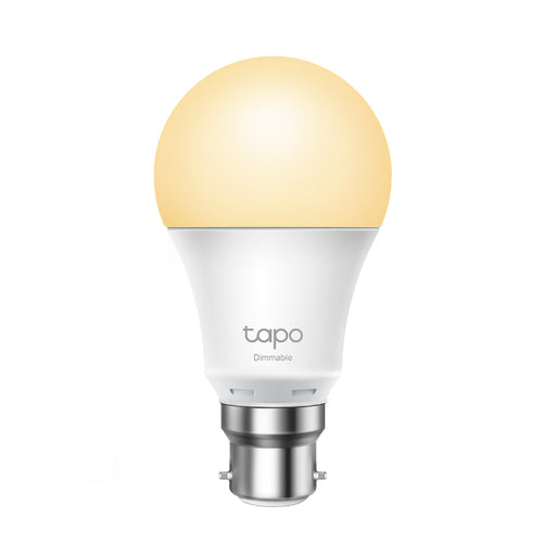 TP-Link Tapo L510B smart lighting