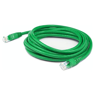 AddOn Networks ADD-1FCAT6S-GN networking cable
