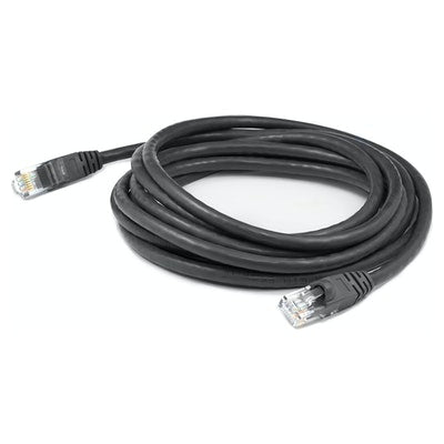 AddOn Networks ADD-20FCAT6S-BK networking cable