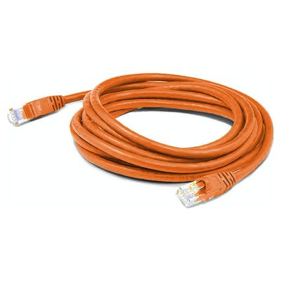 AddOn Networks ADD-2FCAT6AS-OE networking cable
