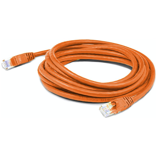 AddOn Networks ADD-7FCAT6S-OE networking cable