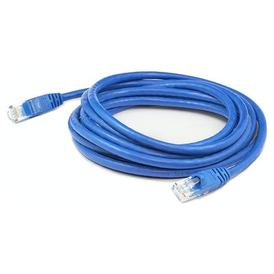 AddOn Networks ADD-6FSLCAT6A-BE networking cable
