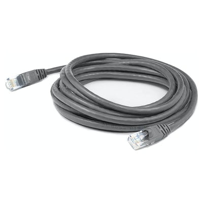 AddOn Networks ADD-14FCAT6A-GY networking cable