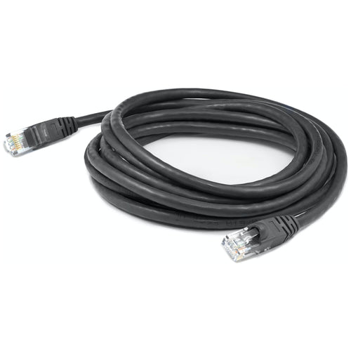 AddOn Networks ADD-3FCAT6S-BK networking cable