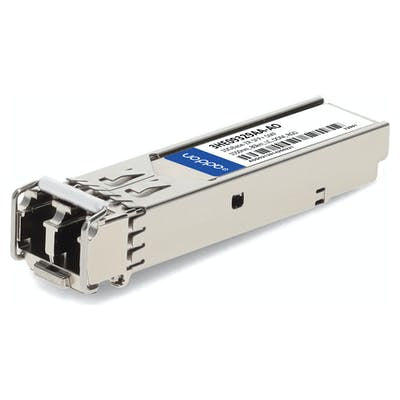 AddOn Networks 3HE09329AA-AO network transceiver module