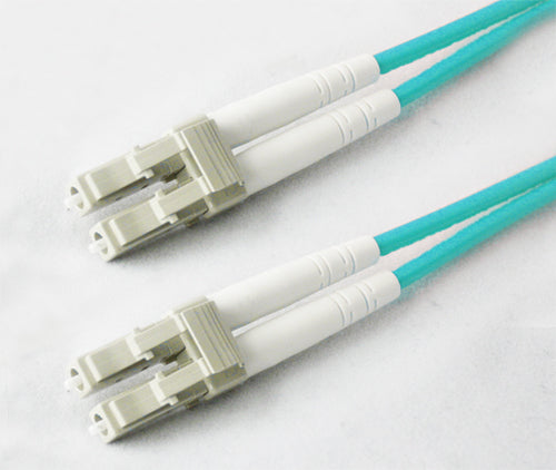 AddOn Networks LC/LC 4m InfiniBand/fibre optic cable
