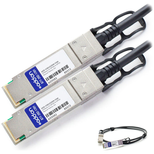 AddOn Networks ADD-S28JUS28IN-P5M InfiniBand/fibre optic cable
