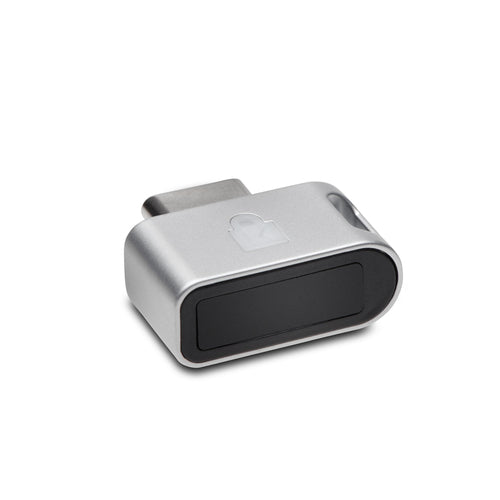 Fingerprint Reader Kensington K64709WW USB-C FIDO2 Cross-Platform