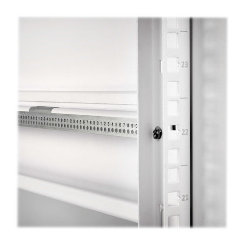 Eaton SRH422446W rack cabinet