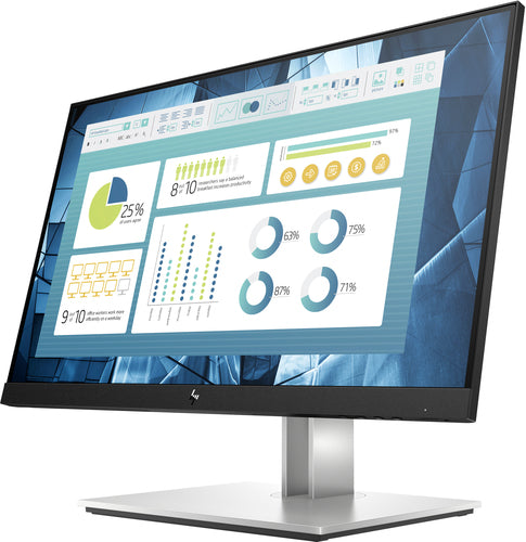 HP E-Series E22 G4 21.5" Full HD LCD Monitor - 1920 x 1080