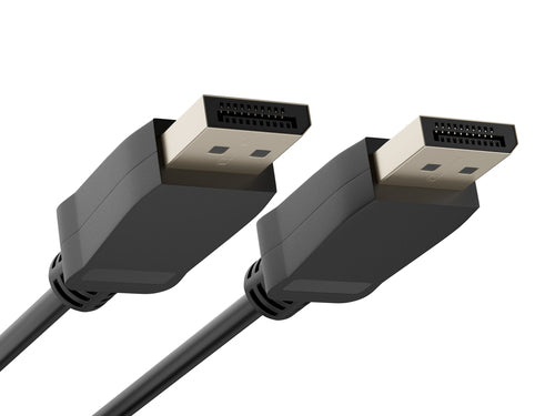 UNC DP-10F-MM-V1.4 DisplayPort cable