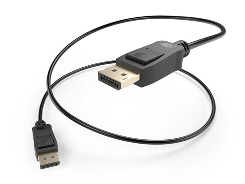 UNC DP-15F-MM-V1.4 DisplayPort cable