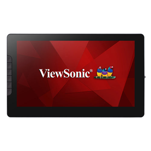 Viewsonic ID1330 Graphic Tablet - 11.6" Full HD Display, Wired USB Connection