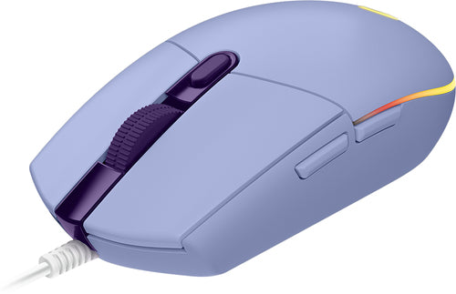 Logitech G G102 Lightsync mouse