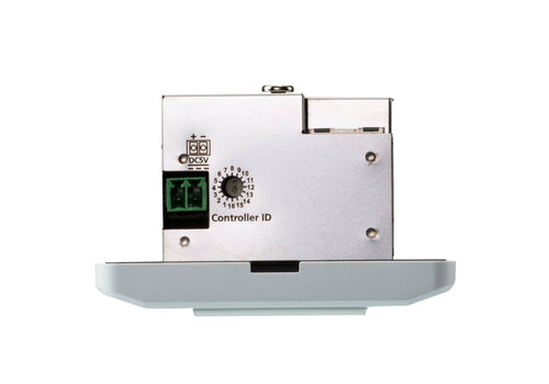 Security Access Control System ATEN VK0100 2 Channels Durable Plastic