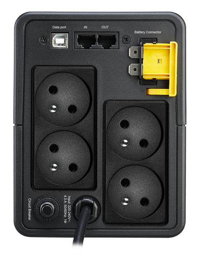APC BX950MI-FR uninterruptible power supply (UPS)