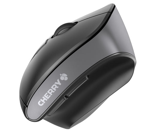 Wireless Left-Handed Optical Mouse 1200 DPI USB CHERRY MW 4500