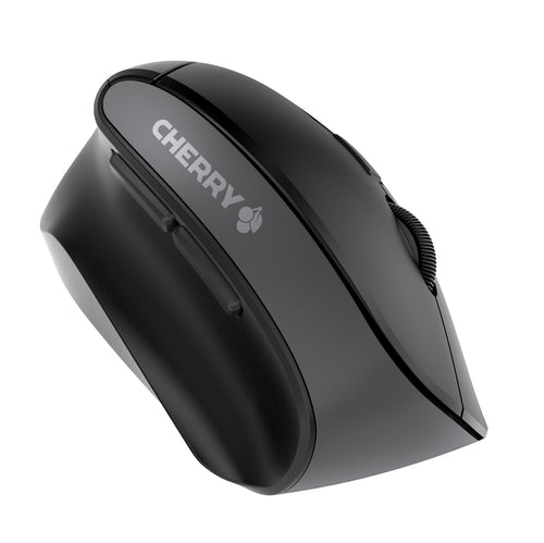 Wireless Left-Handed Optical Mouse 1200 DPI USB CHERRY MW 4500