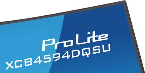 iiyama ProLite XCB4594DQSU-B1 computer monitor