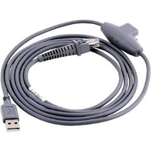 Datalogic USB - type-A USB cable