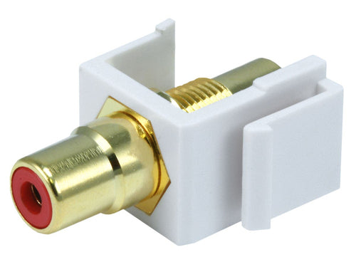 Monoprice 6548 keystone module