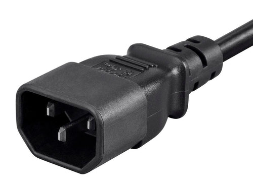 Monoprice 27313 power cable