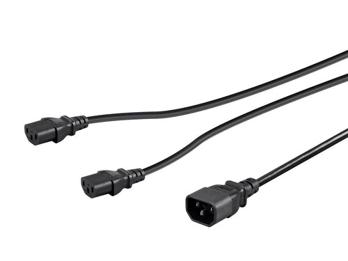 Monoprice 27313 power cable