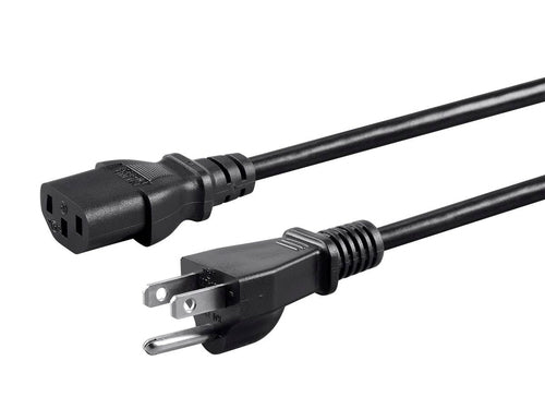 Monoprice 27292 power cable