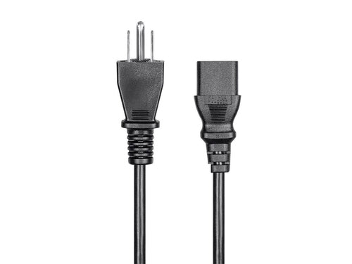 Monoprice 27292 power cable