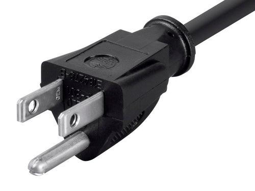 Monoprice 24200 power cable