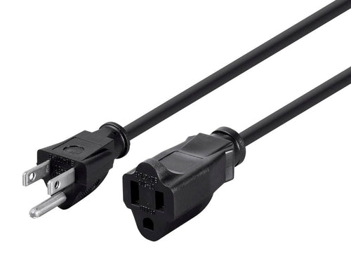 Monoprice 24199 power cable