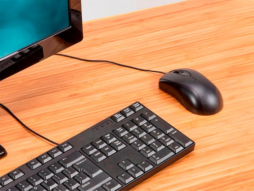 Monoprice 15907 mouse