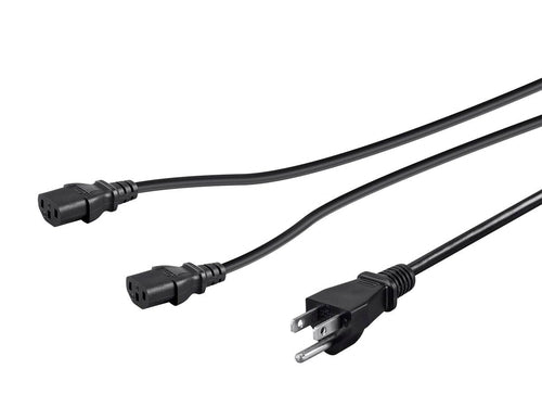 Monoprice 27314 power cable
