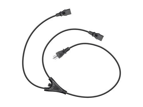 Monoprice 27314 power cable