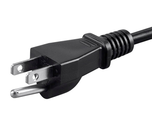 Monoprice 27314 power cable