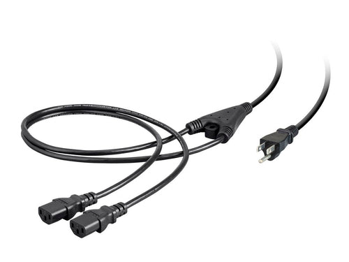 Monoprice 27314 power cable