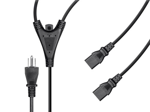 Monoprice 27314 power cable