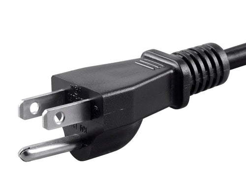 Monoprice 27292 power cable