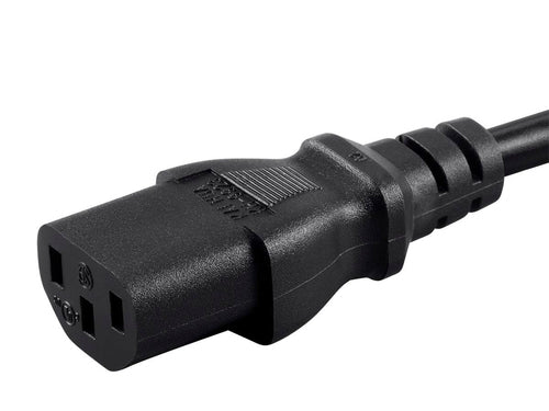 Monoprice 27292 power cable