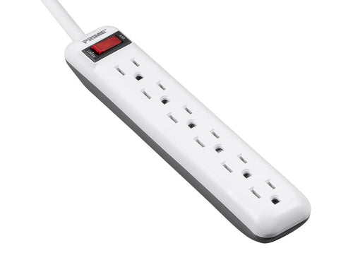 Monoprice 27846 power extension