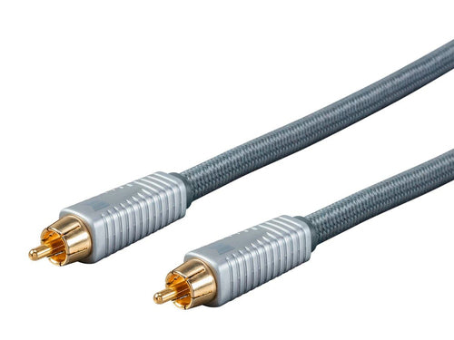 Monoprice 18535 audio cable