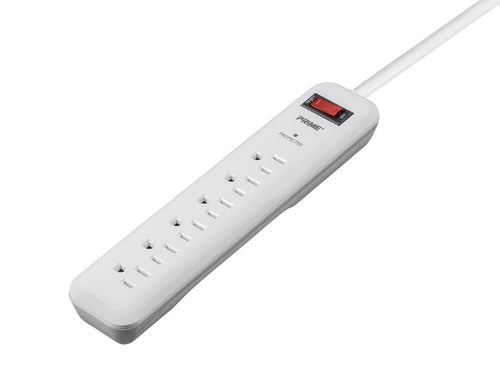 Monoprice 27854 surge protector