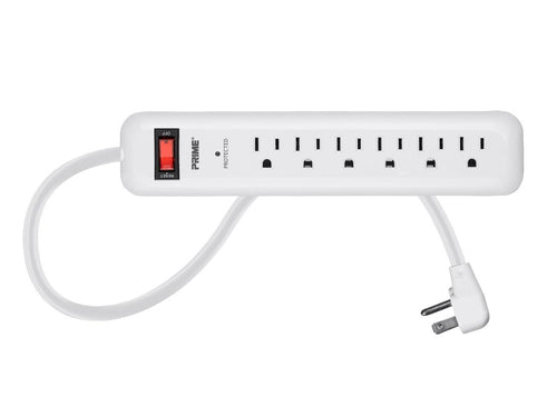 Monoprice 27854 surge protector