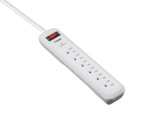 Monoprice 27854 surge protector